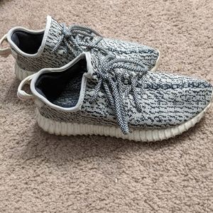 Yeezys